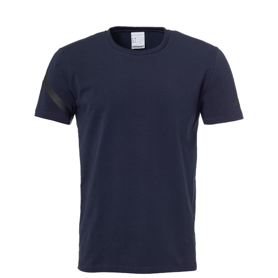 Футболка Essential Pro Shirt UHLSPORT
Футболка Essential Pro Shirt UHLSPORT