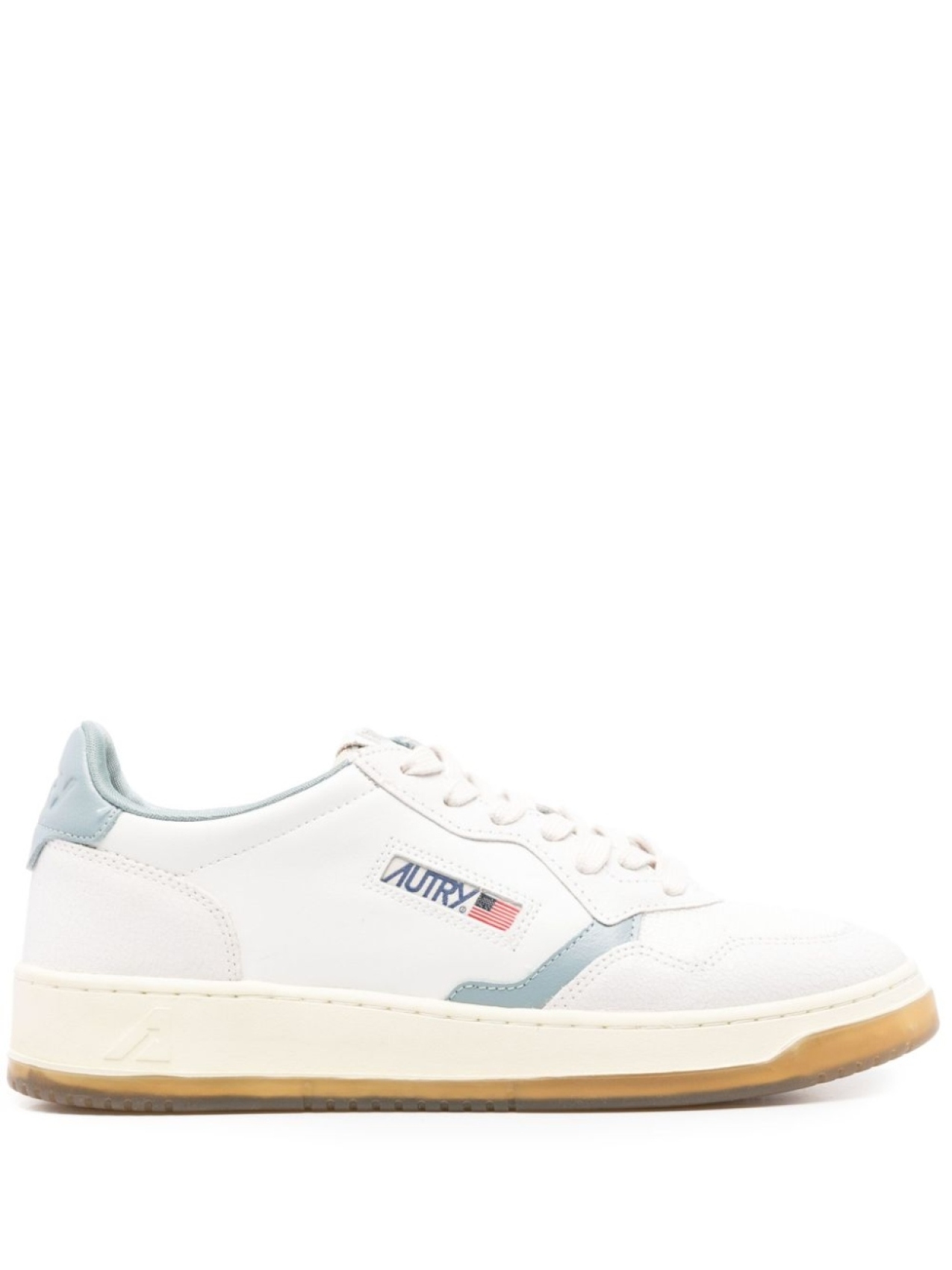 Autry кроссовки Medalist, белый
Autry кроссовки Medalist, белый