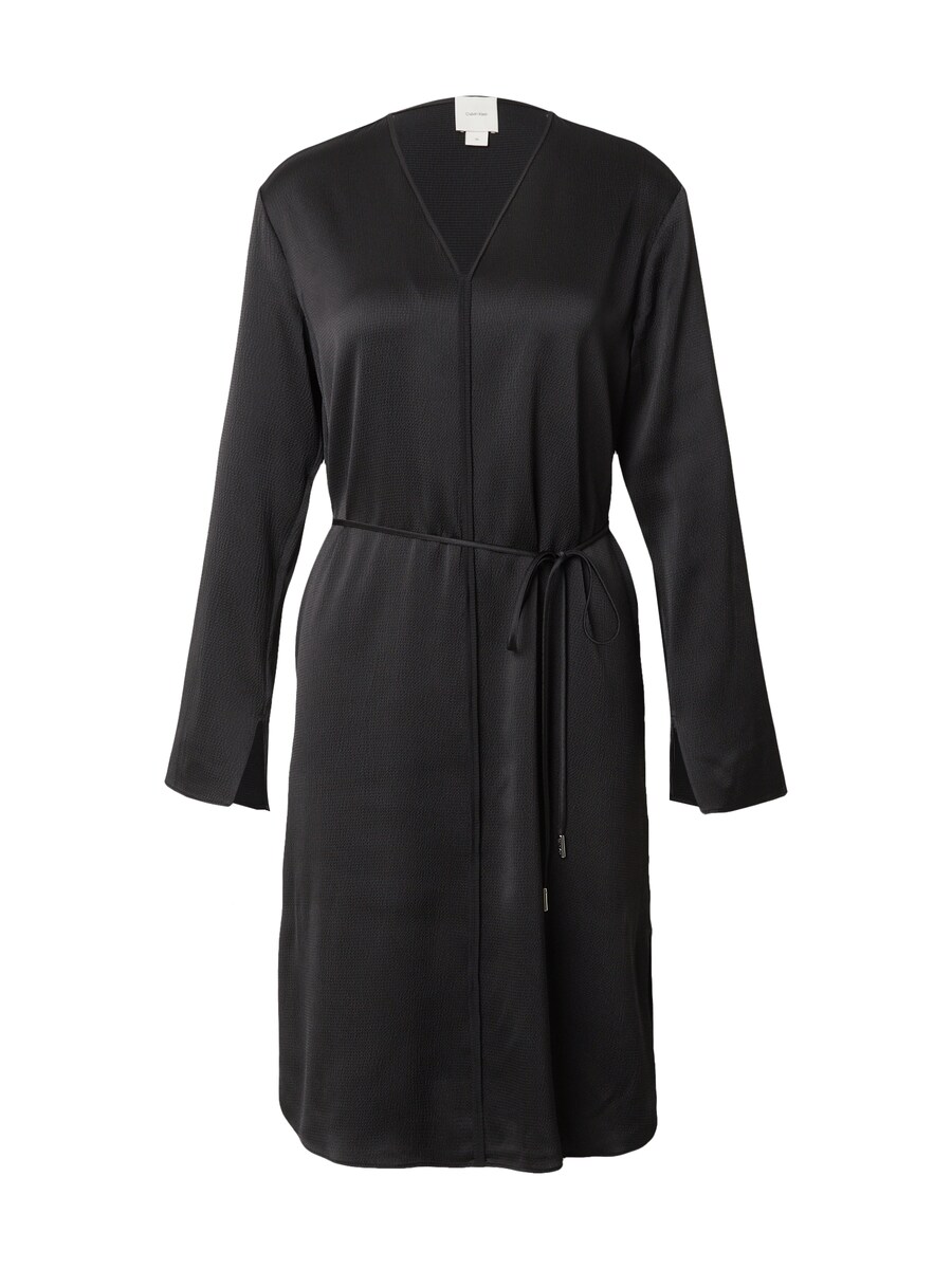 Мини платье Calvin Klein Dress, черный
Мини платье Calvin Klein Dress, черный