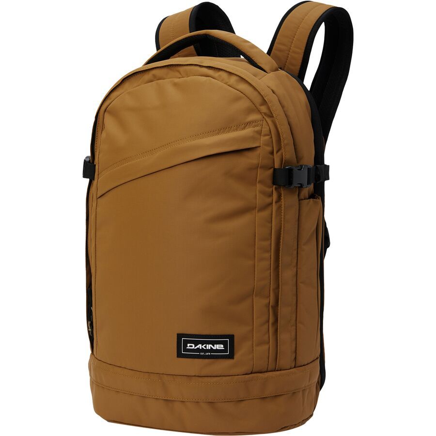 Рюкзак Verge 25 л DAKINE DAKINE, Rubber
Рюкзак Verge 25 л DAKINE DAKINE, Rubber