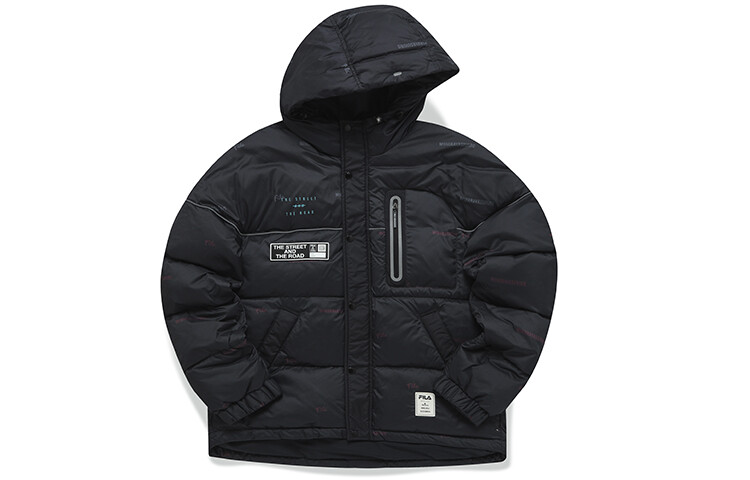 Mihara Yasuhiro X MIHARA YASUHIRO Collaboration Collection Пуховик мужской, цвет черный как смоль Fila, черный
Mihara Yasuhiro X MIHARA YASUHIRO Collaboration Collection Пуховик мужской, цвет черный как смоль Fila, черный