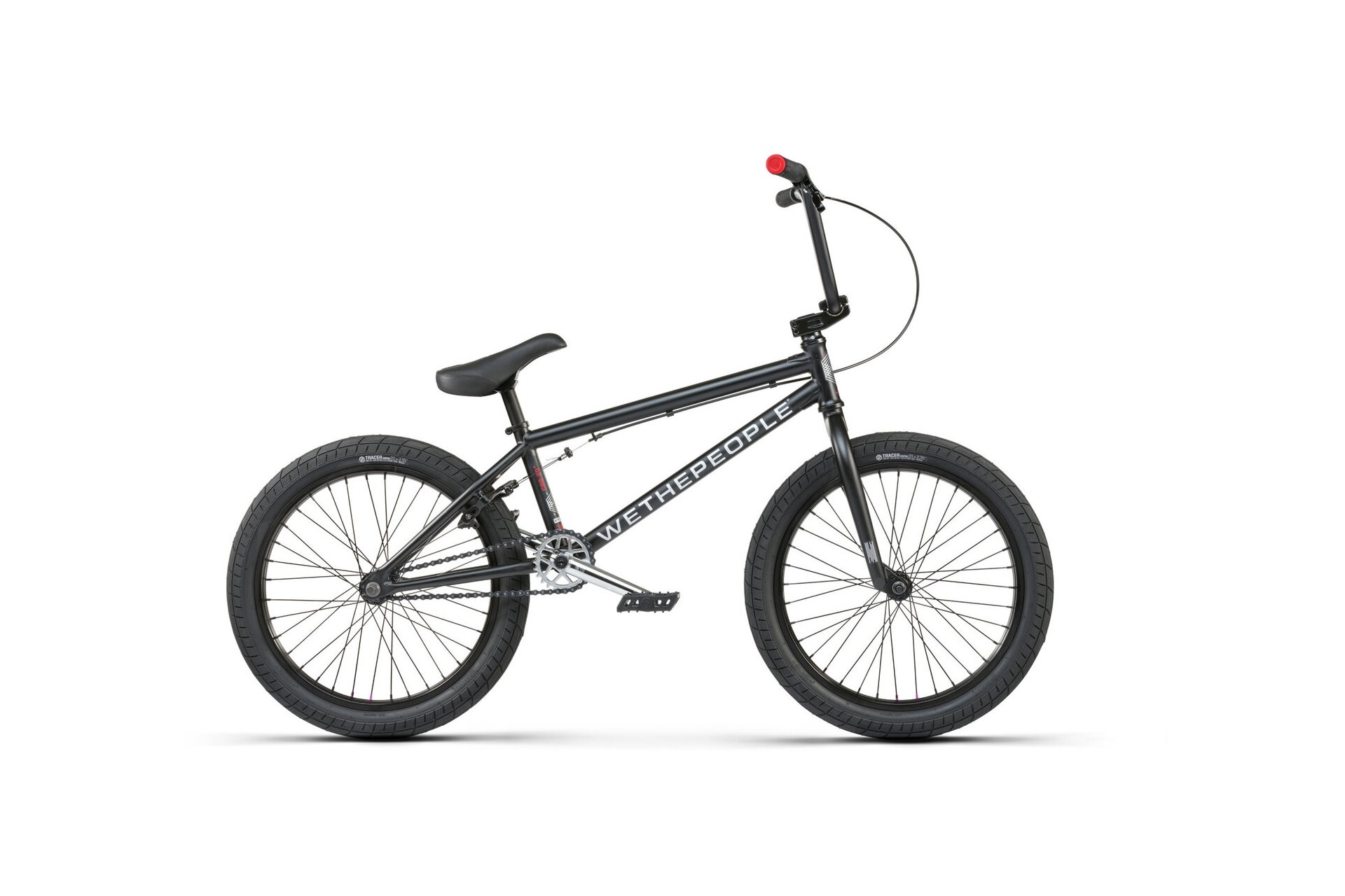 Велосипед BMX Wethepeople CRS 20" - 20 дюймов - BMX - 2023, цвет Schwarz|schwarz
Велосипед BMX Wethepeople CRS 20" - 20 дюймов - BMX - 2023, цвет Schwarz|schwarz