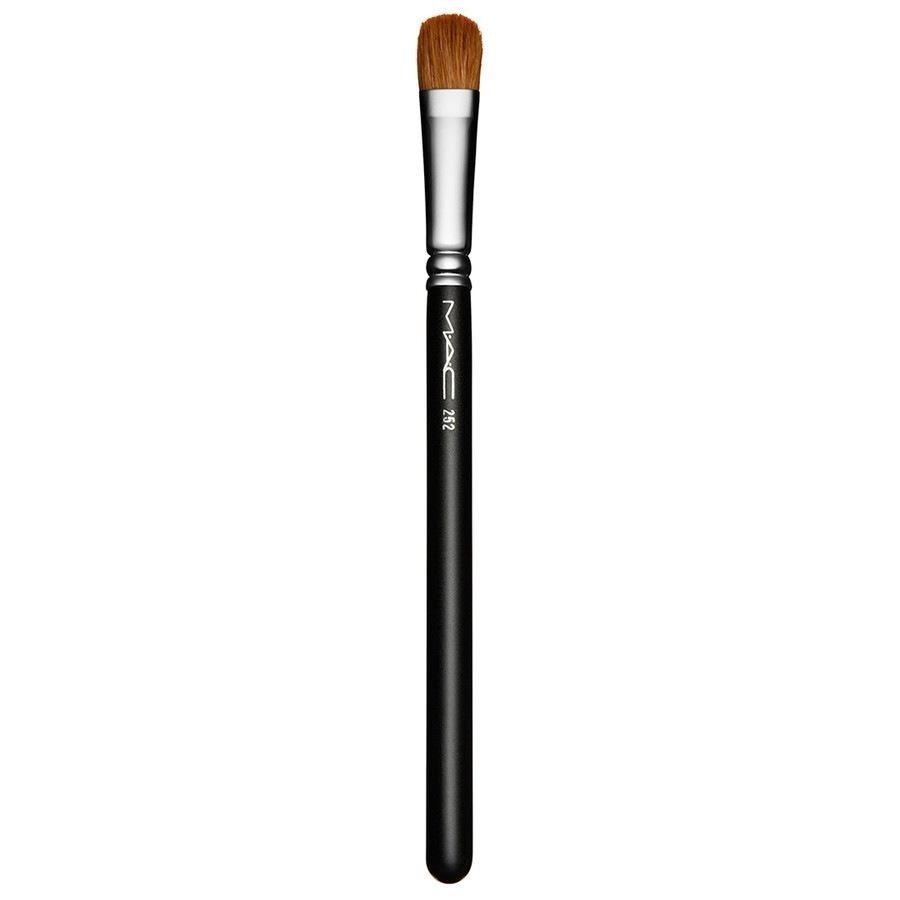 Кисть для лица 252s large shader brush Mac, 252s
Кисть для лица 252s large shader brush Mac, 252s