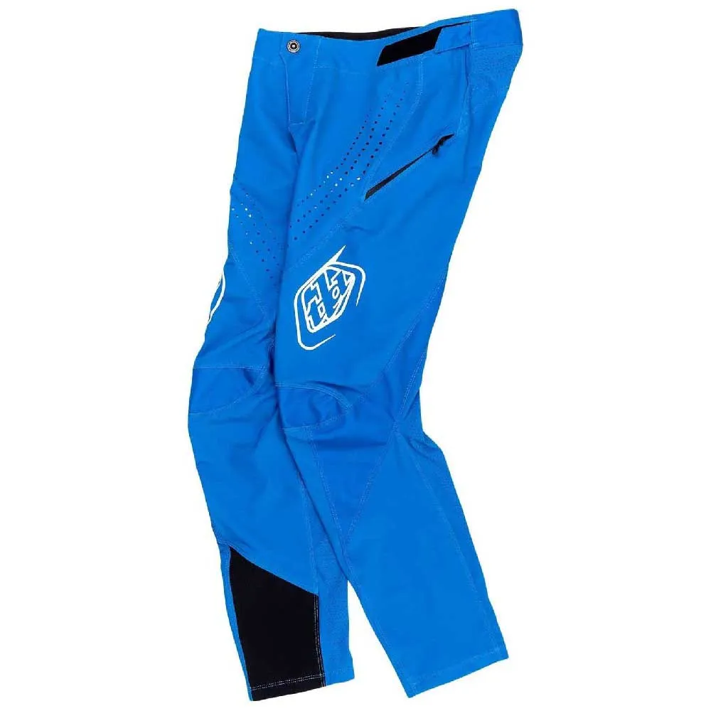 Брюки Troy Lee Designs Sprint Mono, синий
Брюки Troy Lee Designs Sprint Mono, синий