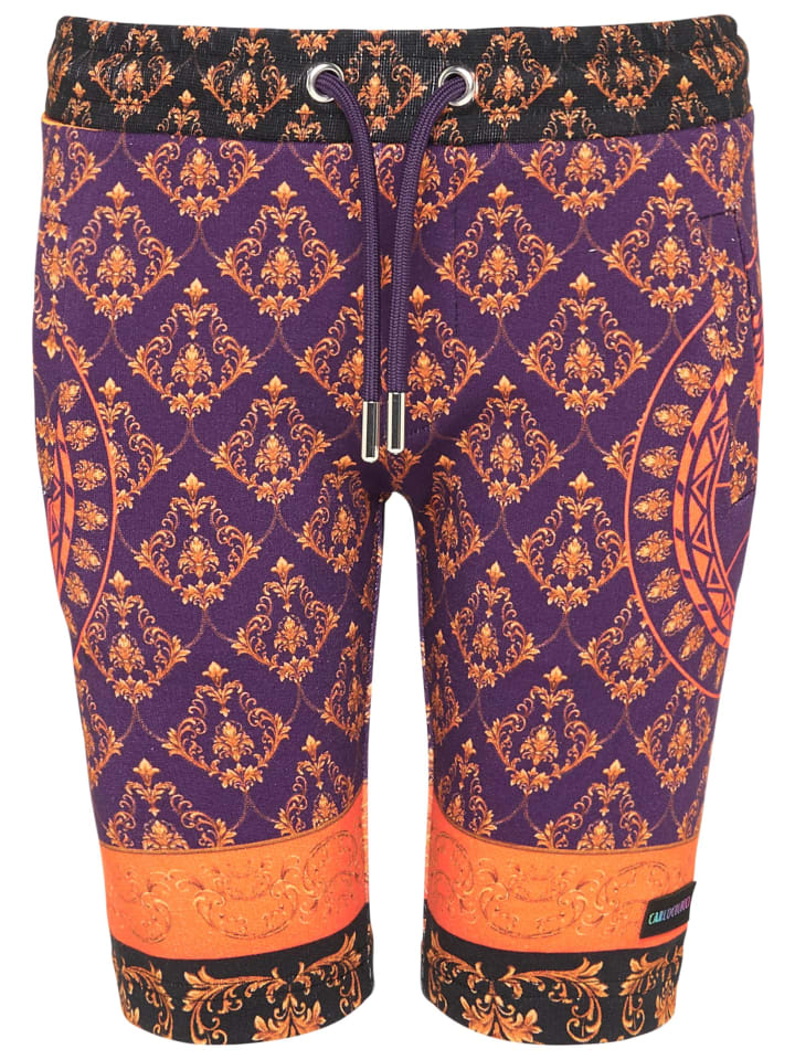 Спортивные брюки Carlo Colucci, черный
Спортивные брюки Carlo Colucci, черный