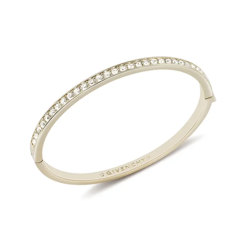 Givenchy Браслет женский светло-золотой
Givenchy Браслет женский светло-золотой