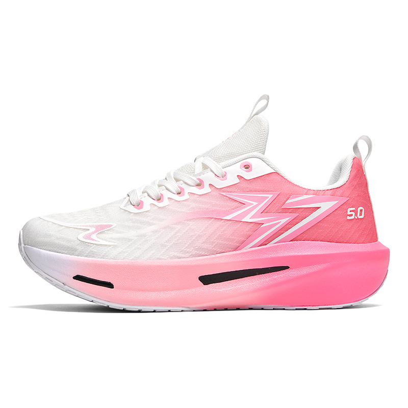 MUSNODO Амортизирующие устойчивые к истиранию дышащие низкие повседневные беговые кроссовки с карбоновой пластиной унисекс бело-розовые, цвет White Pink
MUSNODO Амортизирующие устойчивые к истиранию дышащие низкие повседневные беговые кроссовки с карбоновой пластиной унисекс бело-розовые, цвет White Pink