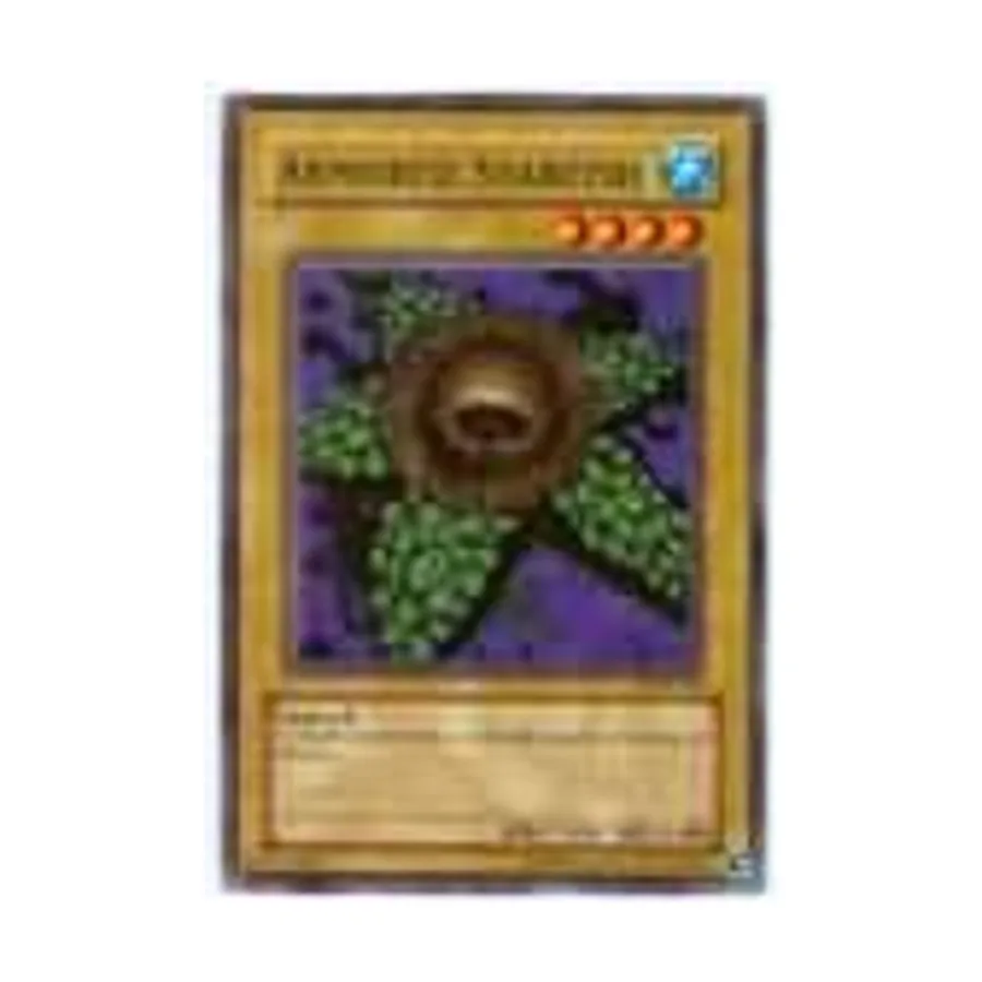 CCG Бронированная морская звезда (Обычная), Yu-Gi-Oh - Legends of Blue Eyes White Dragon - Singles 
CCG Бронированная морская звезда (Обычная), Yu-Gi-Oh - Legends of Blue Eyes White Dragon - Singles