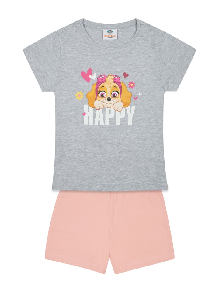 Пижама ONOMATO!, серый
Пижама ONOMATO!, серый