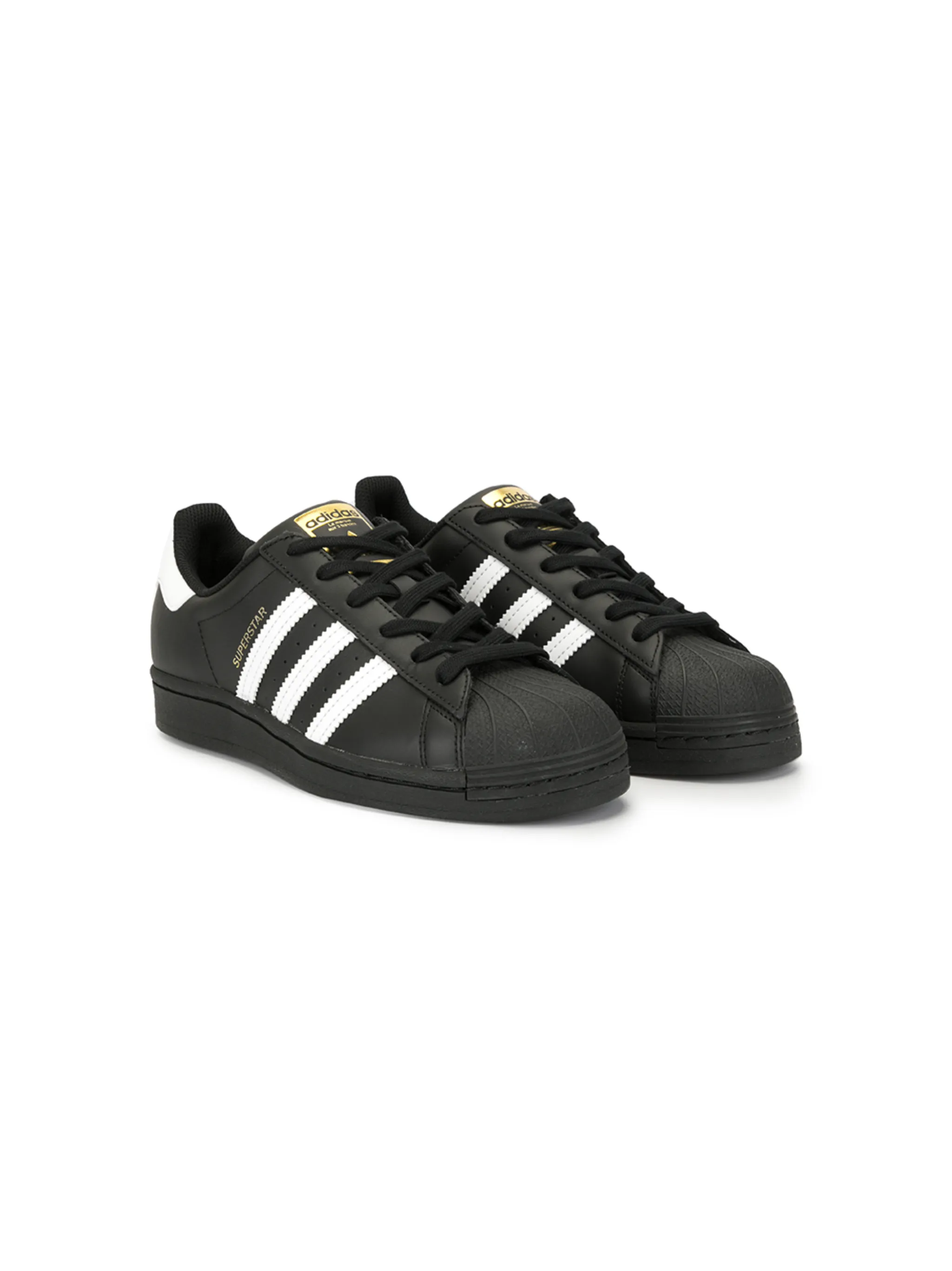 Кроссовки Superstar J Adidas Kids, черный
Кроссовки Superstar J Adidas Kids, черный