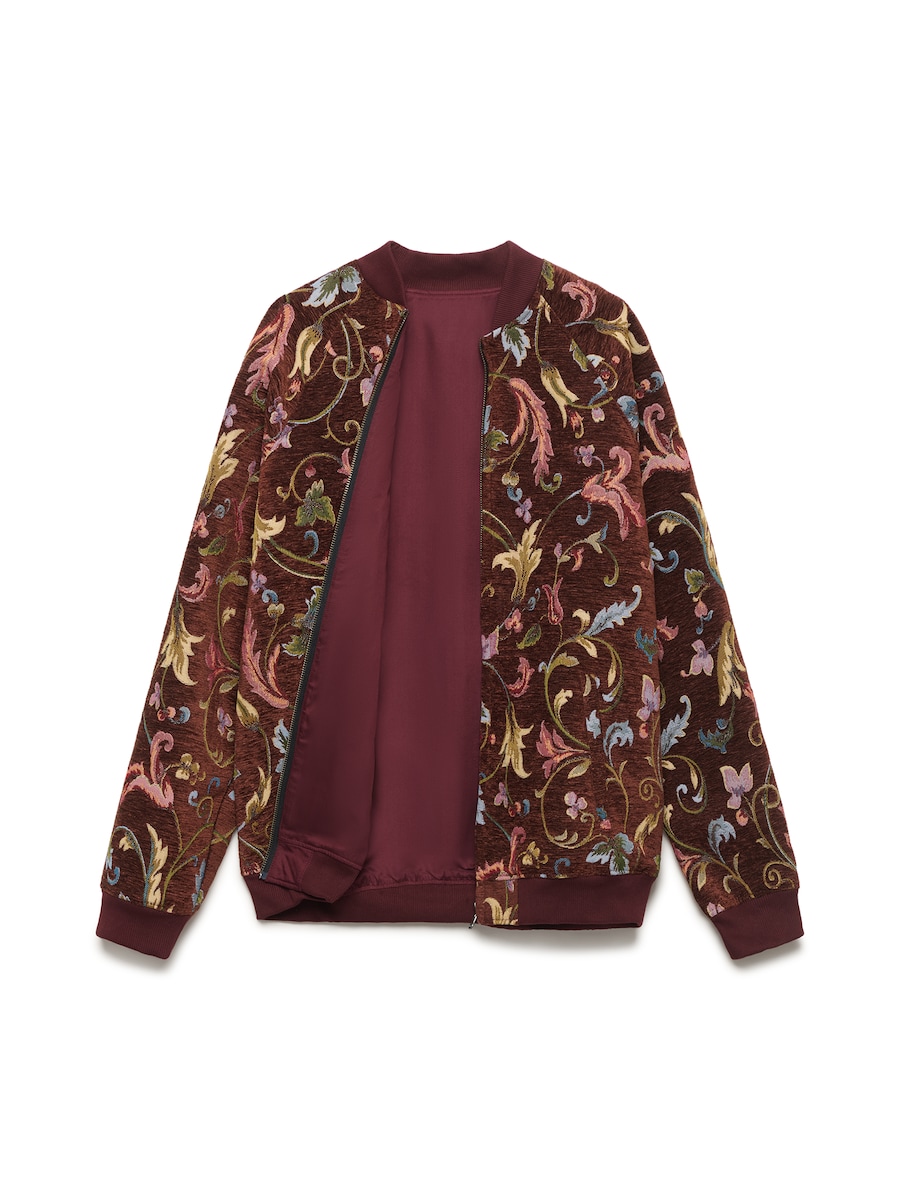 Куртка межсезонная Yahmo Bruno, Wine Red
Куртка межсезонная Yahmo Bruno, Wine Red