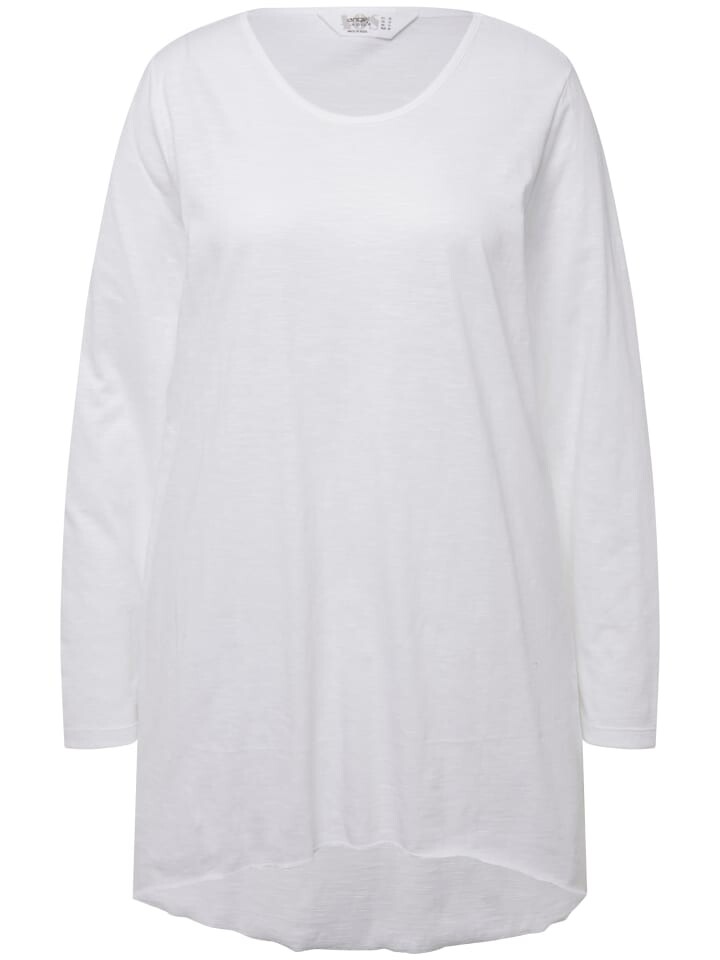 Футболка Angel of Style, цвет schneeweiß
Футболка Angel of Style, цвет schneeweiß