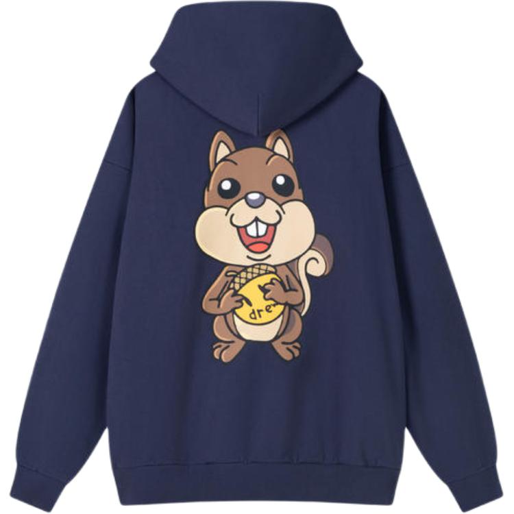 Толстовка SS25 Unisex Drew House, синий
Толстовка SS25 Unisex Drew House, синий