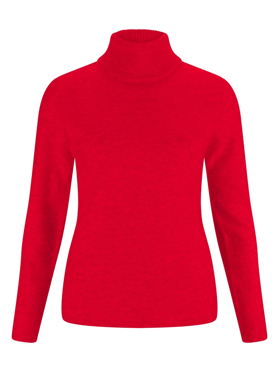 Водолазка CASH-MERE.CH Sweater, красный
Водолазка CASH-MERE.CH Sweater, красный