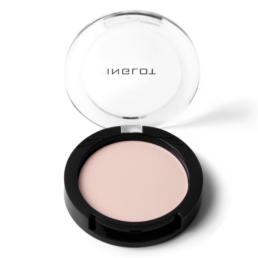 INGLOT, Разглаживающая прессованная пудра, 6 г
INGLOT, Разглаживающая прессованная пудра, 6 г