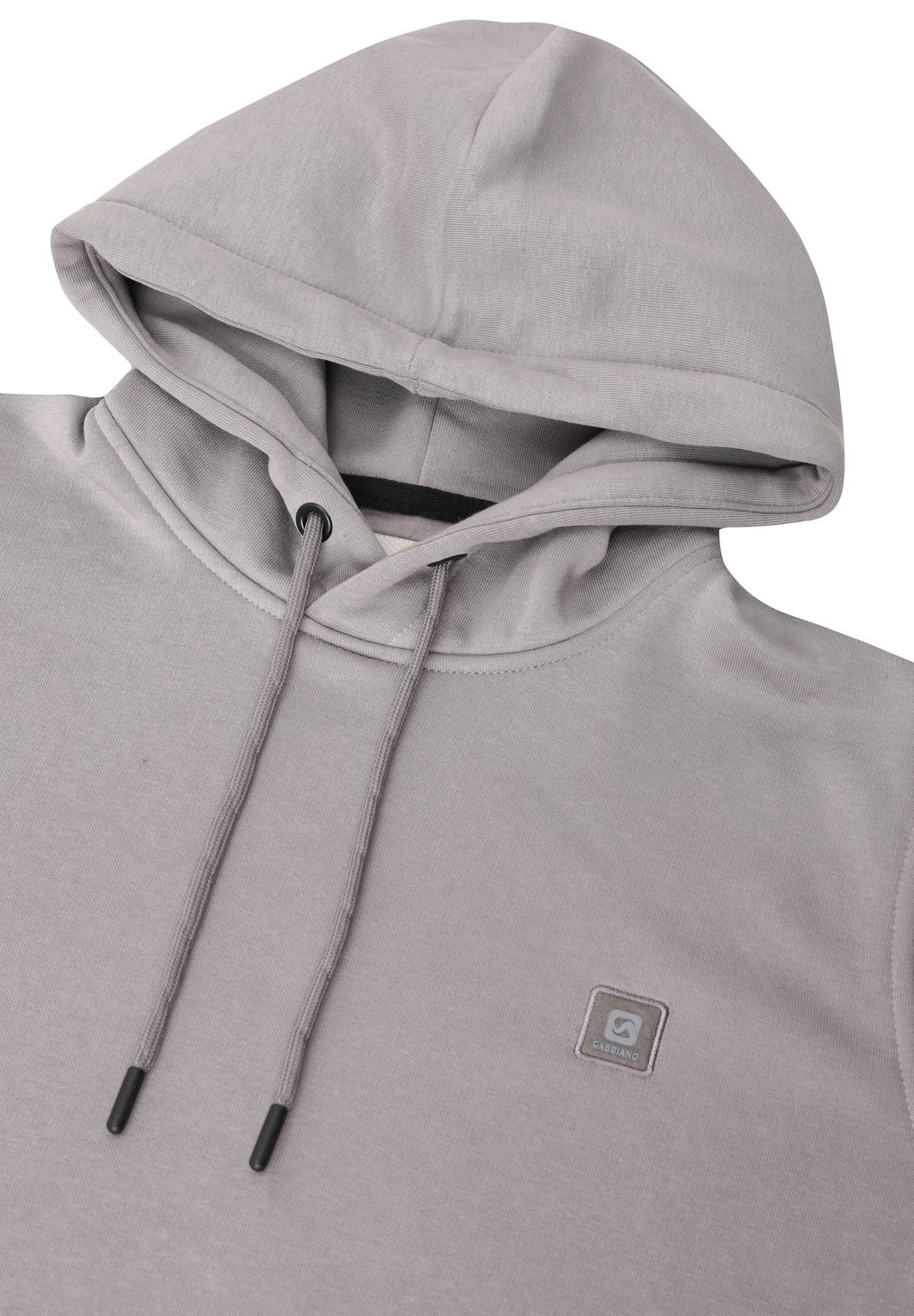 Толстовка WITH BACKPRINT Gabbiano, серый
Толстовка WITH BACKPRINT Gabbiano, серый