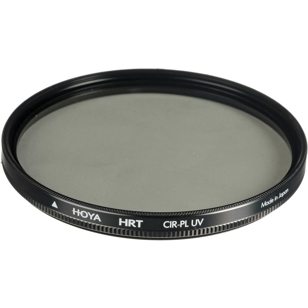 Фильтр Hoya 49mm HRT Circular Polarizer UV Filter A-49CRPLHRT
Фильтр Hoya 49mm HRT Circular Polarizer UV Filter A-49CRPLHRT