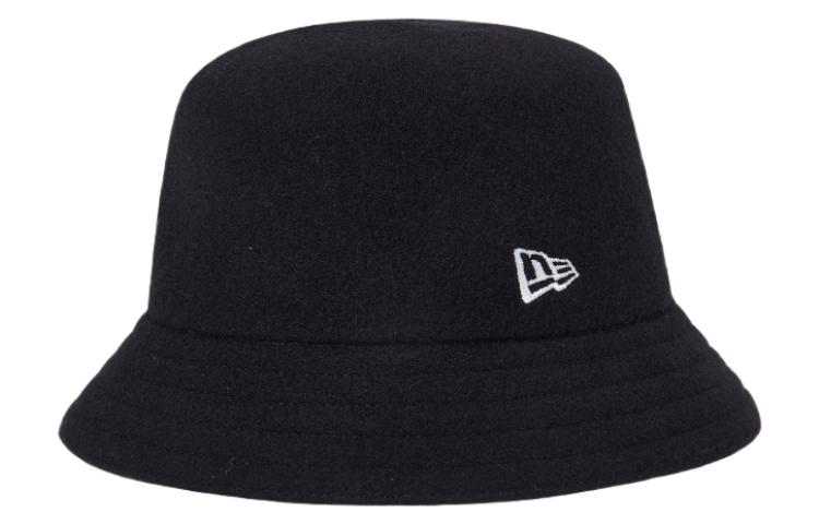 New Era Панама-шляпа унисекс черная, Black
New Era Панама-шляпа унисекс черная, Black