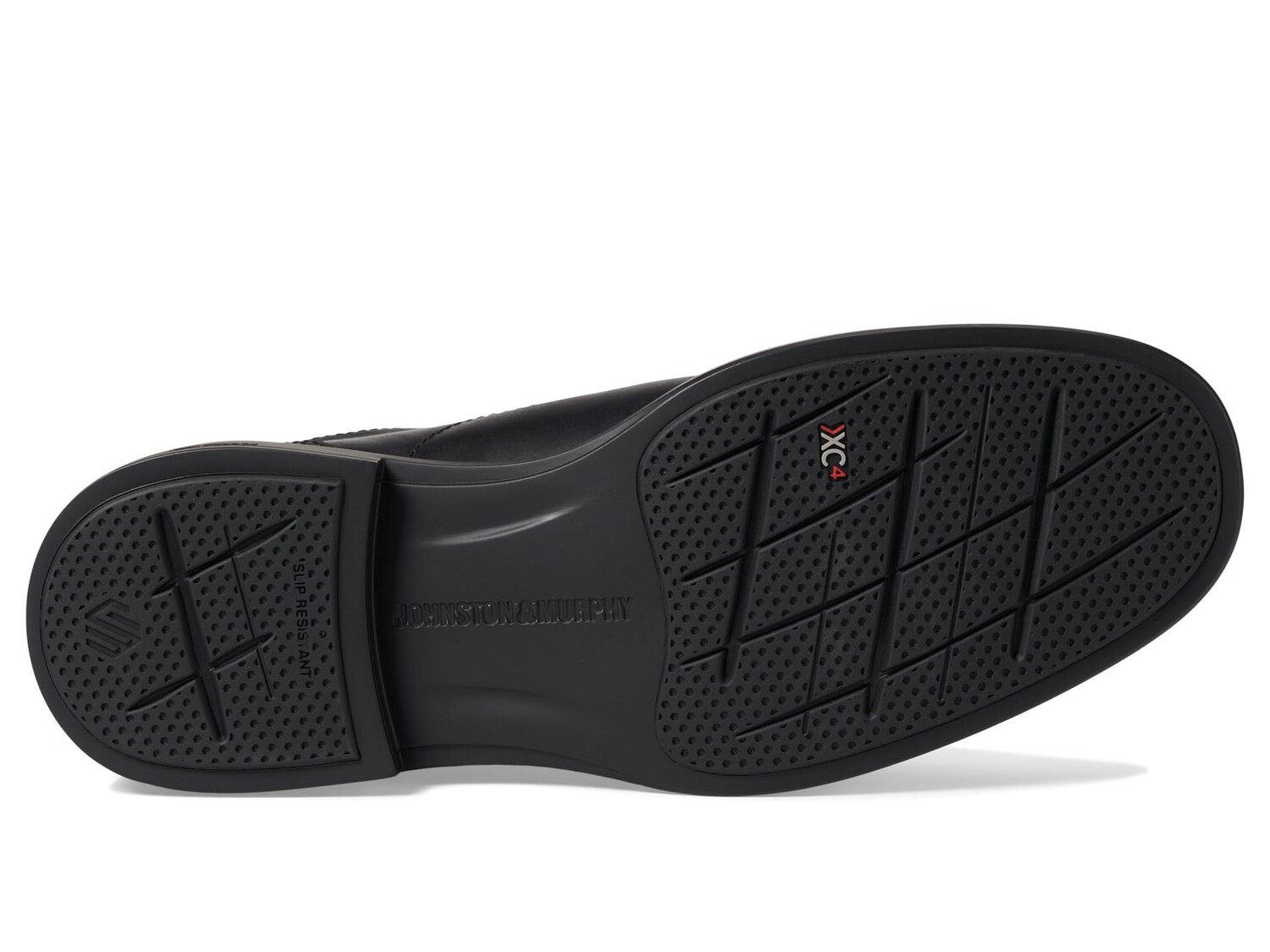 Оксфорды Johnston & Murphy XC4 Stanton 2.0 Run-Off Slip-On, черный
Оксфорды Johnston & Murphy XC4 Stanton 2.0 Run-Off Slip-On, черный