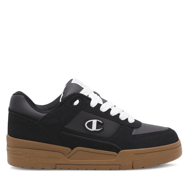 Кроссовки Champion Rebound Heritage Skate S22319-KK001 Black, черный
Кроссовки Champion Rebound Heritage Skate S22319-KK001 Black, черный