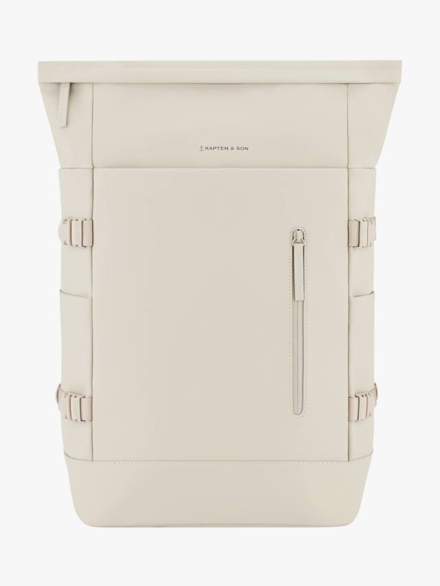 Хельсинки Pro водонепроницаемый рюкзак Kapten & Son, Sandstone
Хельсинки Pro водонепроницаемый рюкзак Kapten & Son, Sandstone