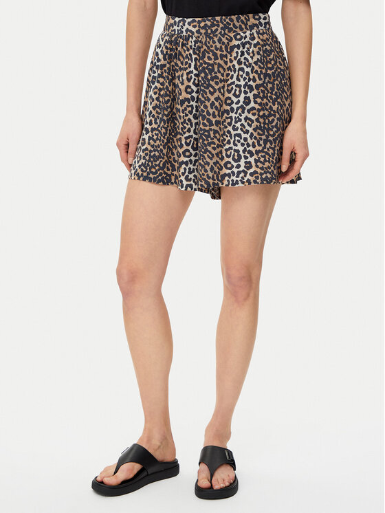 Юбки-Шорты обычного кроя Nova 15343204 Only, коричневый
Юбки-Шорты обычного кроя Nova 15343204 Only, коричневый