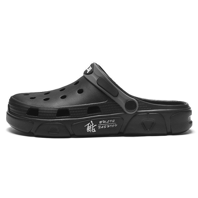 Сабо мужские LEXON, Black
Сабо мужские LEXON, Black