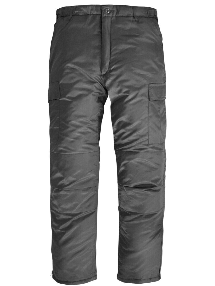 Тренировочные брюки Normani, серый
Тренировочные брюки Normani, серый