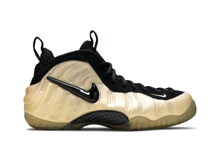 Кроссовки Nike Air Foamposite Pro 'Pearl' 2010, белый, Белый;коричневый, Кроссовки Nike Air Foamposite Pro 'Pearl' 2010, белый
Кроссовки Nike Air Foamposite Pro 'Pearl' 2010, белый, Белый;коричневый, Кроссовки Nike Air Foamposite Pro 'Pearl' 2010, белый