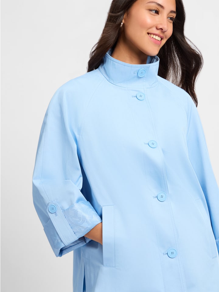 Куртка comma, светло-синий
Куртка comma, светло-синий