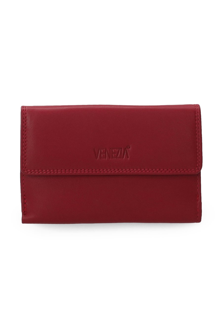 Кошелек VENEZIA Wallet, Red
Кошелек VENEZIA Wallet, Red