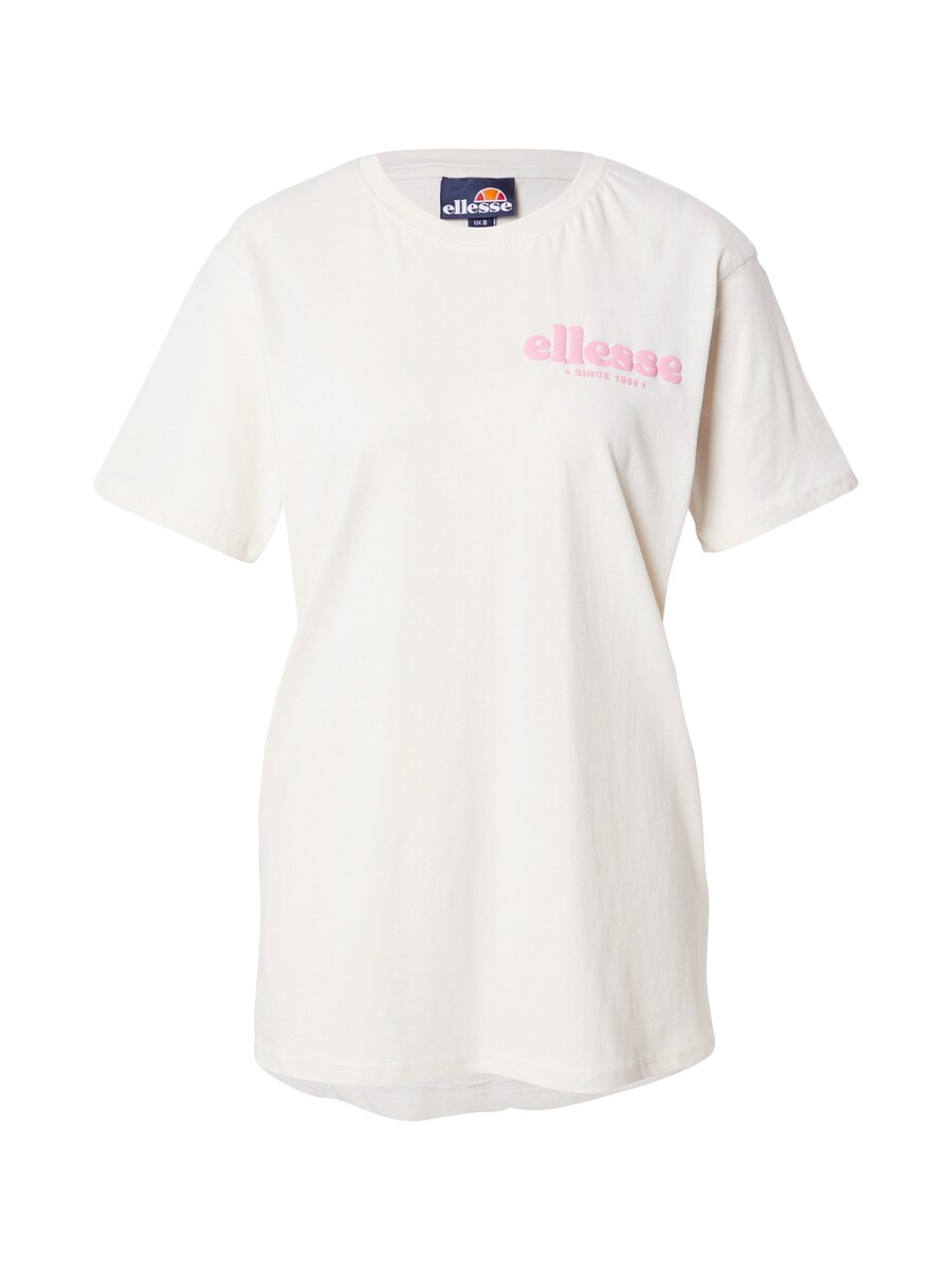 Рубашка ELLESSE Campofelice, слоновая кость
Рубашка ELLESSE Campofelice, слоновая кость