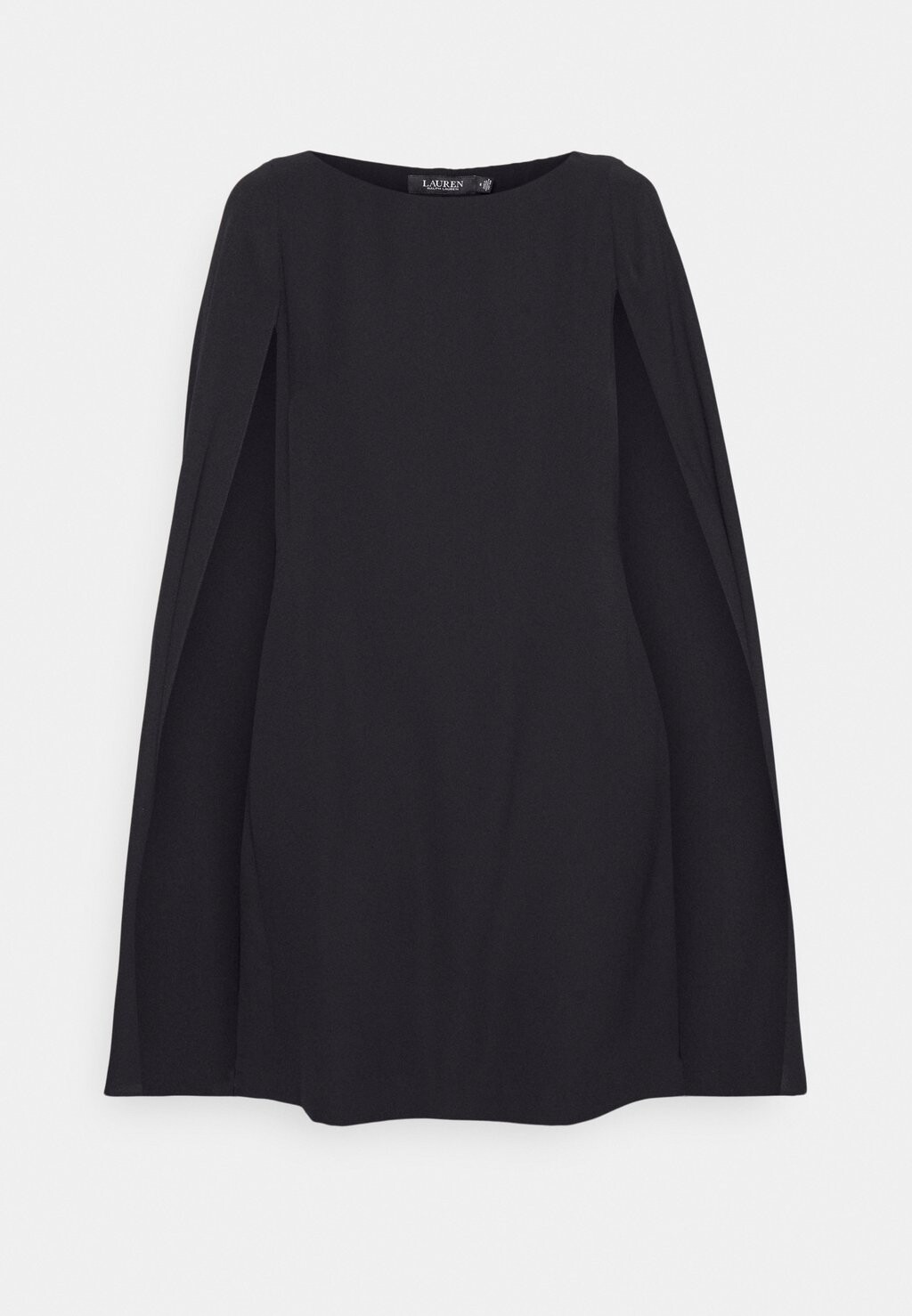Элегантное платье Petra Long Sleeve Dress Lauren Ralph Lauren, черный
Элегантное платье Petra Long Sleeve Dress Lauren Ralph Lauren, черный