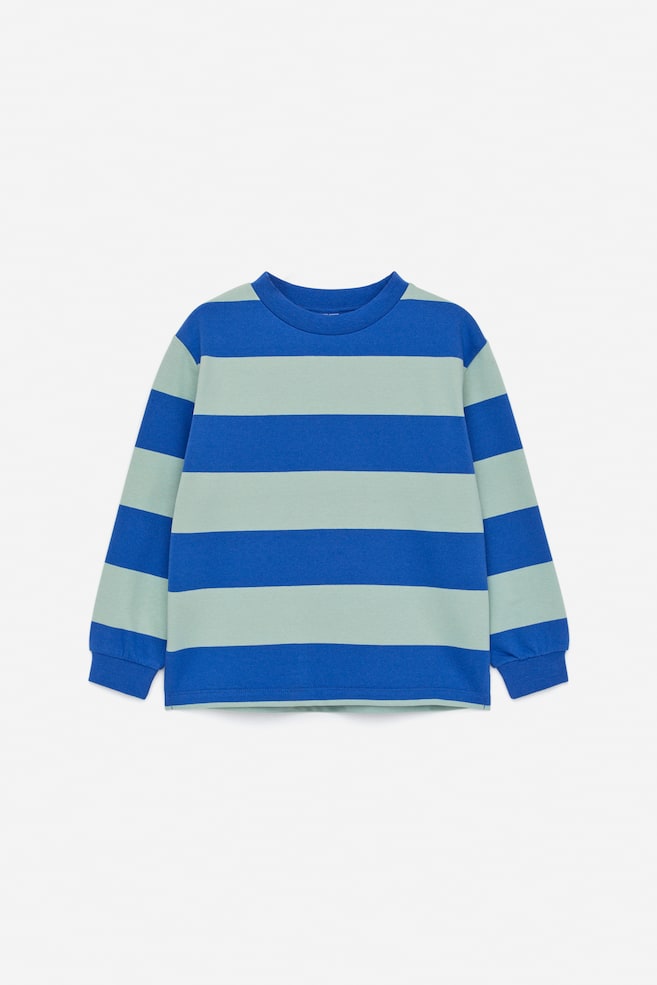 Хлопковая толстовка Arket, мультиколор
Хлопковая толстовка Arket, мультиколор