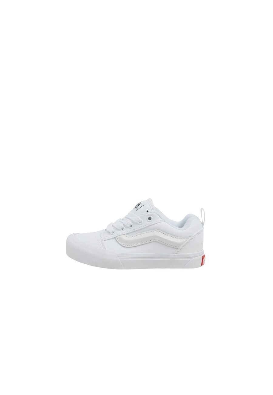 Кроссовки VANS Sneakers Knu Skool, белый 
Кроссовки VANS Sneakers Knu Skool, белый