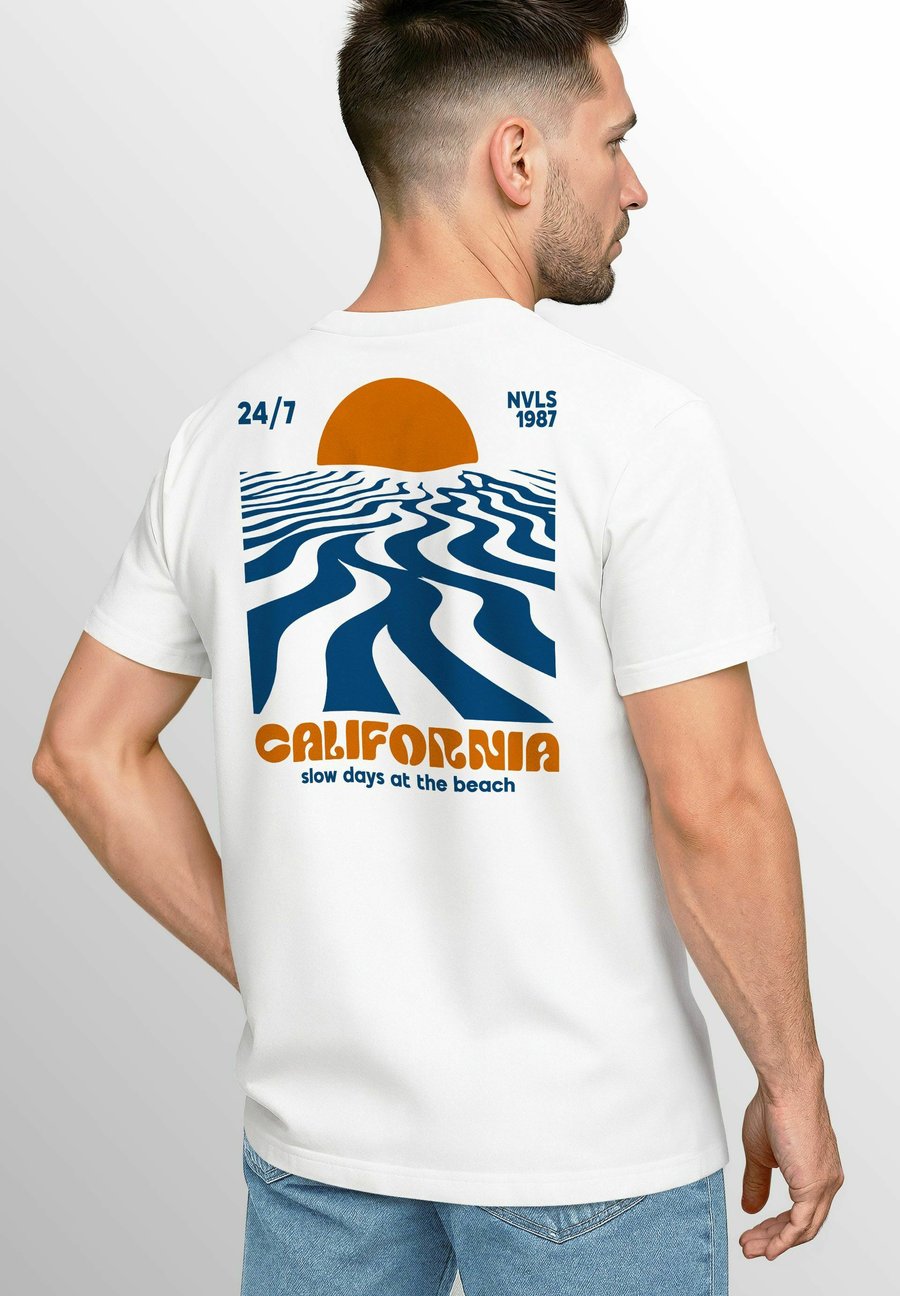 Футболка Neverless BACK CALIFORNIA BEACH RETRO SOMMER, Weiß/White, Белый, Футболка Neverless BACK CALIFORNIA BEACH RETRO SOMMER, Weiß/White
Футболка Neverless BACK CALIFORNIA BEACH RETRO SOMMER, Weiß/White, Белый, Футболка Neverless BACK CALIFORNIA BEACH RETRO SOMMER, Weiß/White