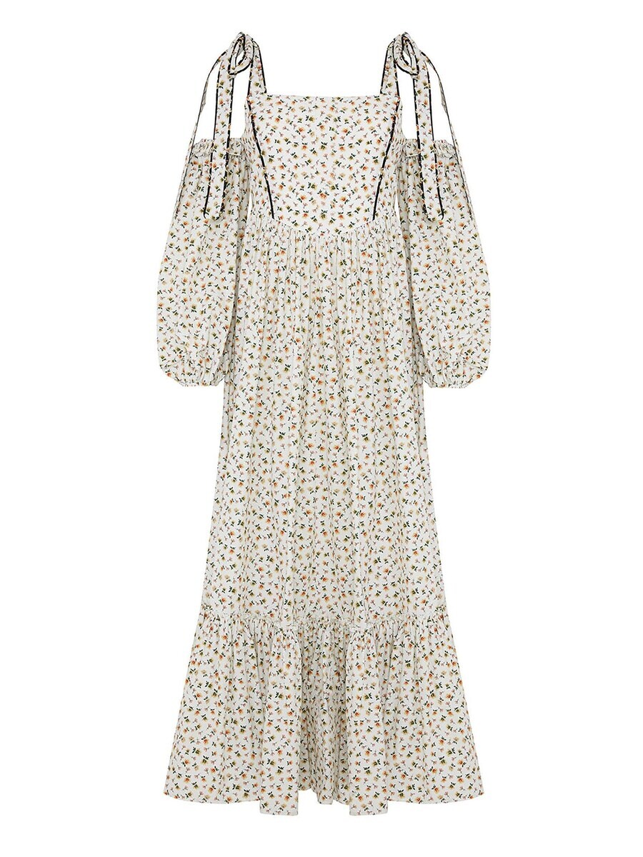 Платье Nocturne ALICE, цвет Ivory
Платье Nocturne ALICE, цвет Ivory