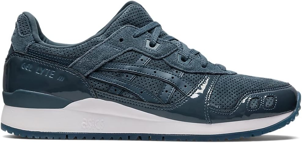 Мужские кроссовки ASICS Gel-Lyte III Og, Ironclad/Ironclad
Мужские кроссовки ASICS Gel-Lyte III Og, Ironclad/Ironclad