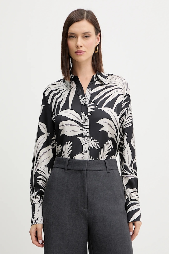 Рубашка КОНЧЕТТА Guess, черный
Рубашка КОНЧЕТТА Guess, черный