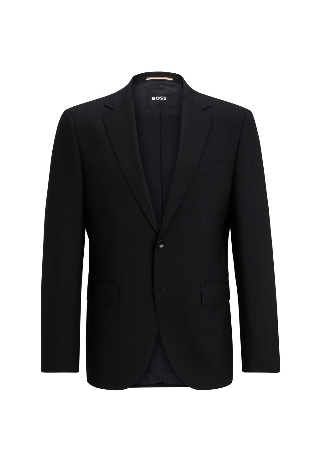 Пиджак-блейзер JECKSON BOSS, черный
Пиджак-блейзер JECKSON BOSS, черный
