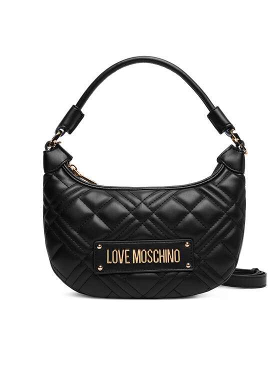 Сумка JC4110PP0NLA0000 Love Moschino, черный
Сумка JC4110PP0NLA0000 Love Moschino, черный