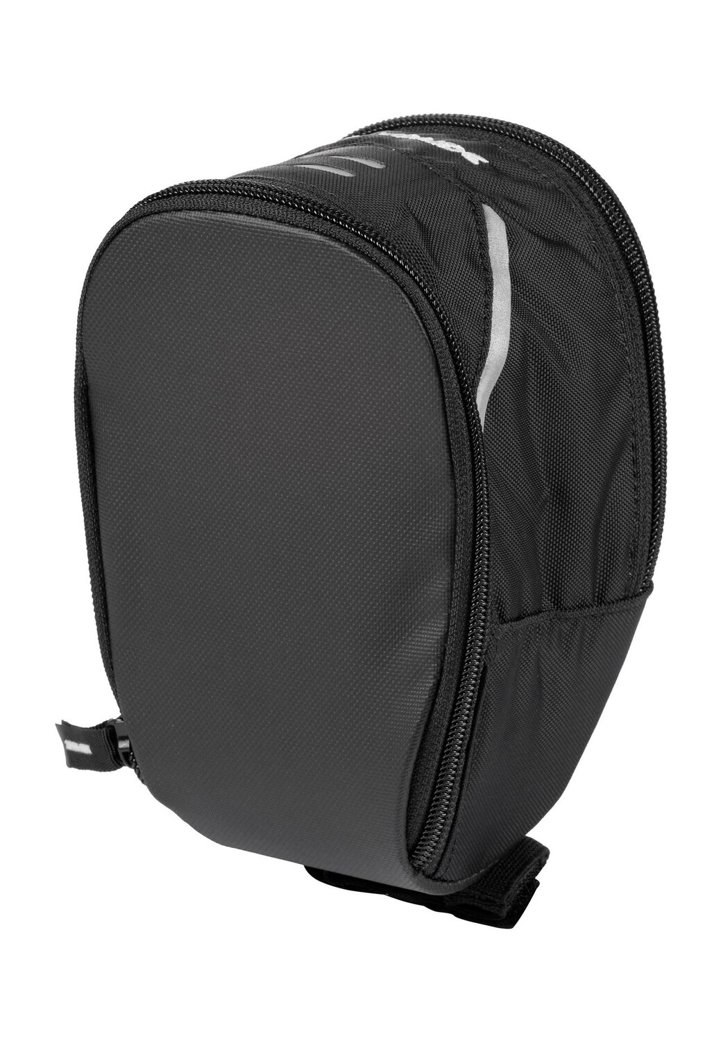 Седельная сумка Tool L, расширяемая по объему VAUDE, черный
Седельная сумка Tool L, расширяемая по объему VAUDE, черный