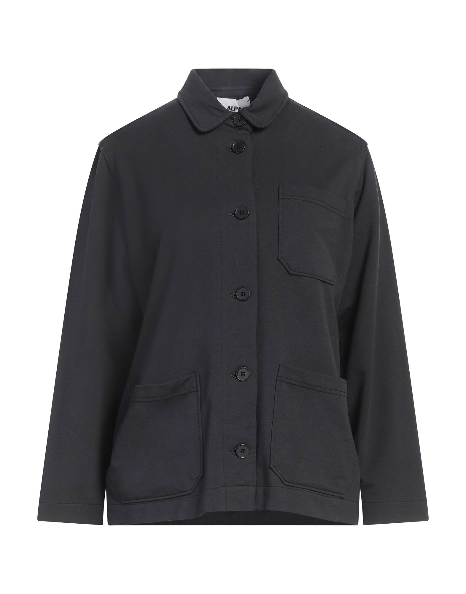 Рубашка Alpha Studio, черный
Рубашка Alpha Studio, черный
