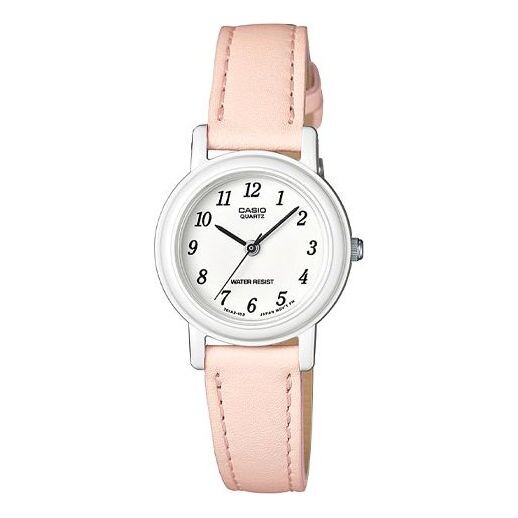 Часы Casio Classic Analog Watch 'Orange White', цвет light
Часы Casio Classic Analog Watch 'Orange White', цвет light