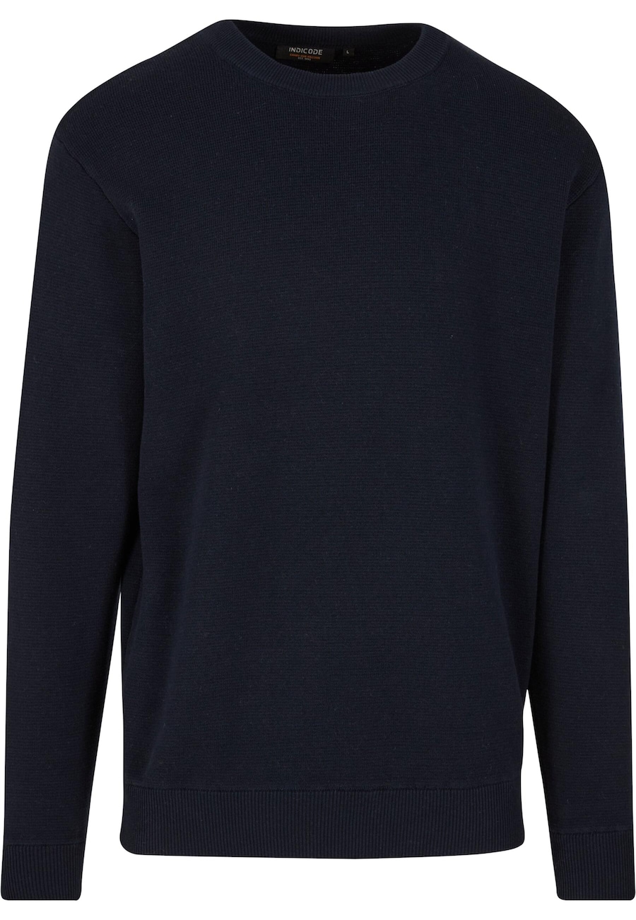 Свитер INDICODE JEANS Bellino, темно-синий
Свитер INDICODE JEANS Bellino, темно-синий