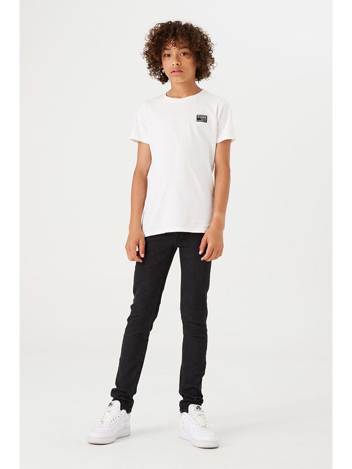 Джинсы Garcia, черный
Джинсы Garcia, черный