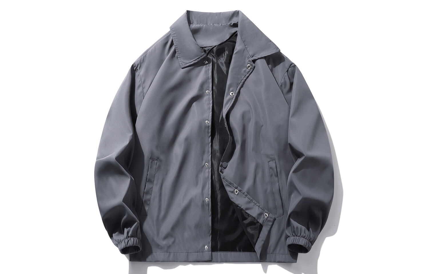 Куртка унисекс BOBBY ABLEY, Белый
Куртка унисекс BOBBY ABLEY, Белый