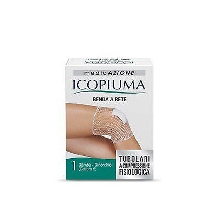 Бандаж Icopiuma, физиологическая компрессионная сетка для ног, колена, калибр 5 Desa Pharma Srl
Бандаж Icopiuma, физиологическая компрессионная сетка для ног, колена, калибр 5 Desa Pharma Srl