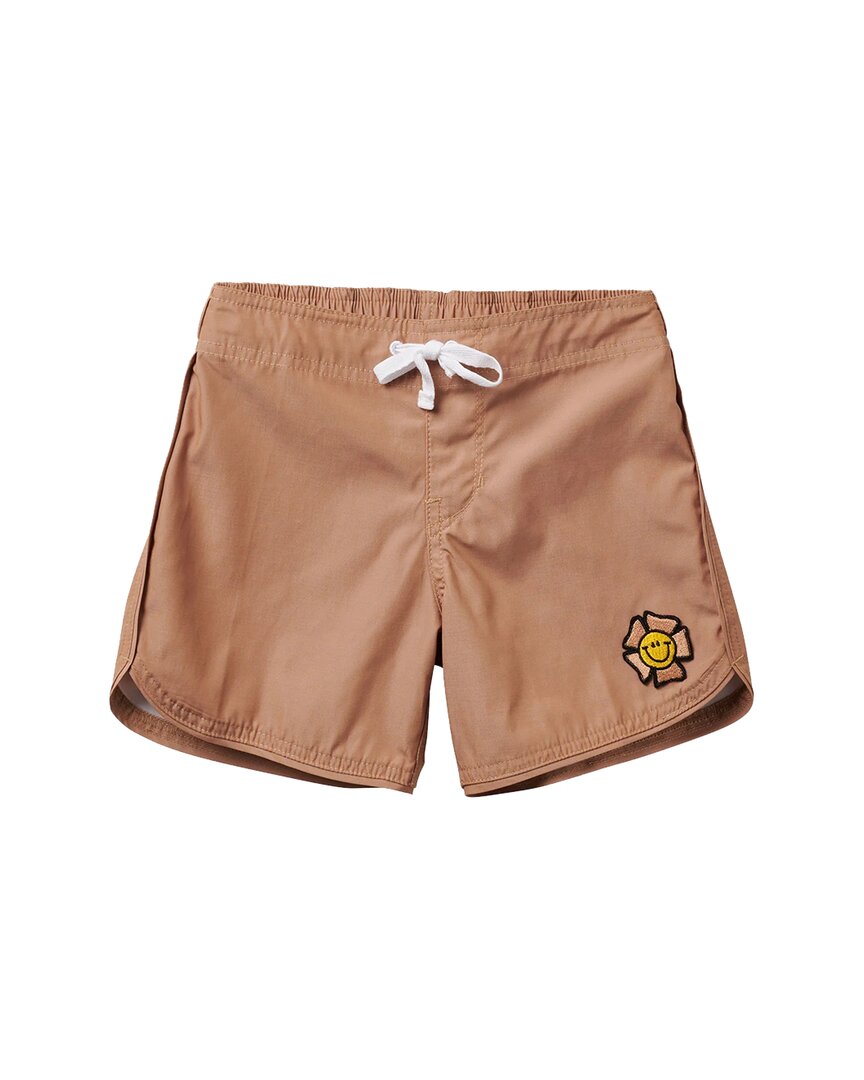 Шорты для серфинга Seaesta Surf x Surfy Birdy Vitamin Sea Smiley Flow, цвет tan
Шорты для серфинга Seaesta Surf x Surfy Birdy Vitamin Sea Smiley Flow, цвет tan