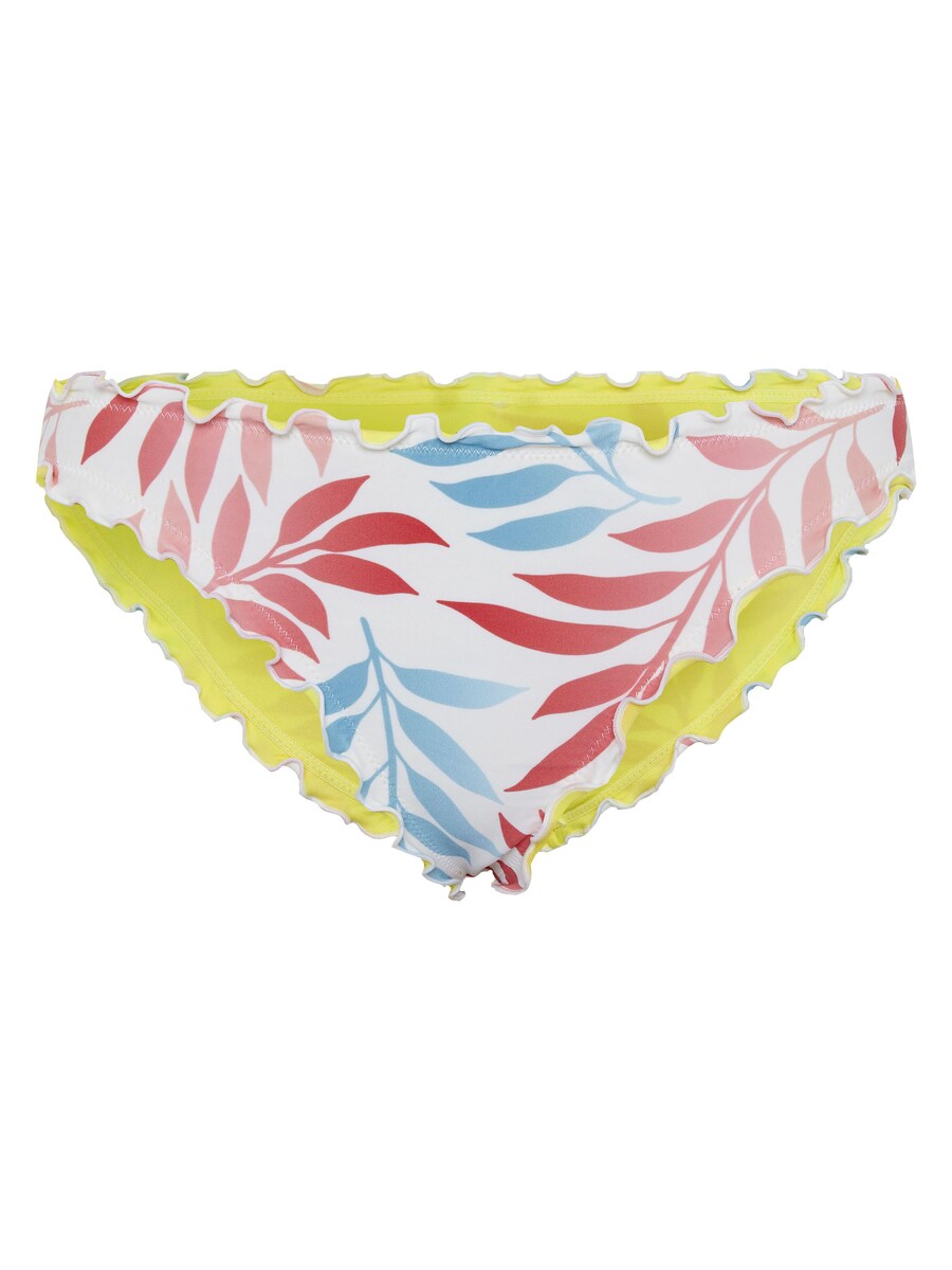 Плавки бикини CHIEMSEE, белый
Плавки бикини CHIEMSEE, белый